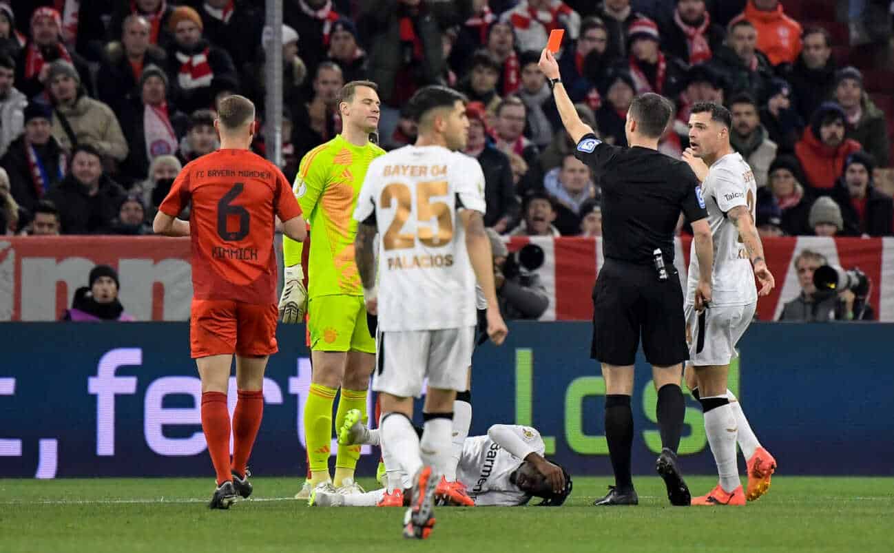 Manuel Neuer: Bayern muss die Torhüterfrage schnellstens klären