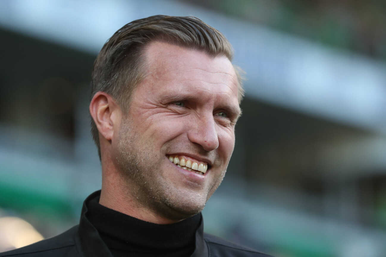 Frankfurt on Fire: 100 Millionen für Markus Krösche!