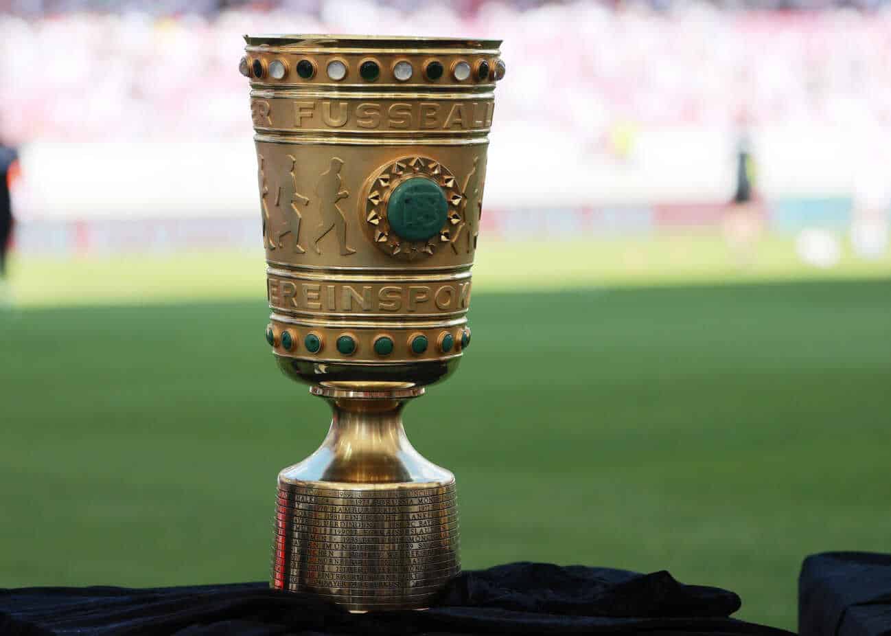DFB-Pokal: Fans fordern Heimrecht für alle Außenseiter