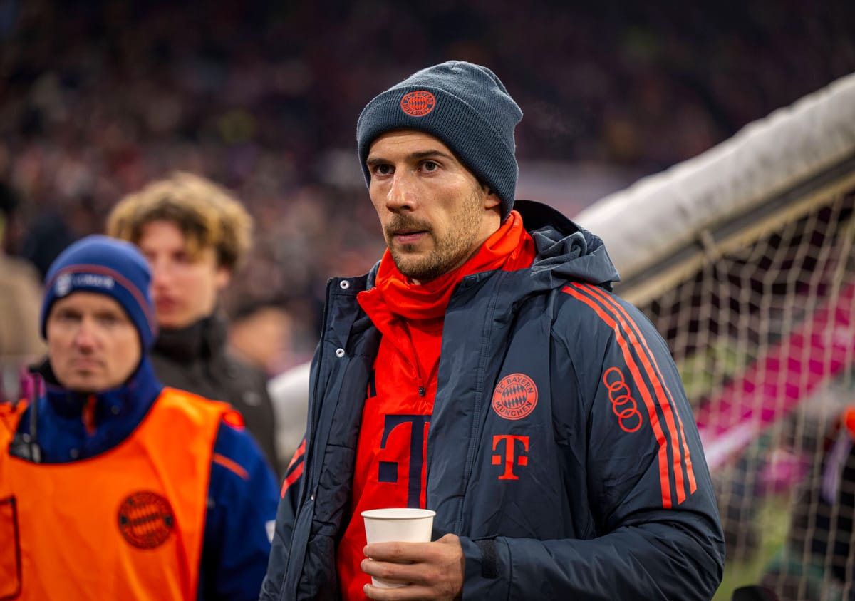 Goretzka ablösefrei nach Mailand: Für beide Seiten ein kalkulierbares Risiko