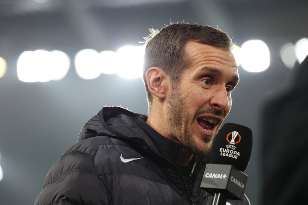 Mit einem einzigen Satz bei RTL verrät der Trainer, warum der SC Freiburg so besonders ist