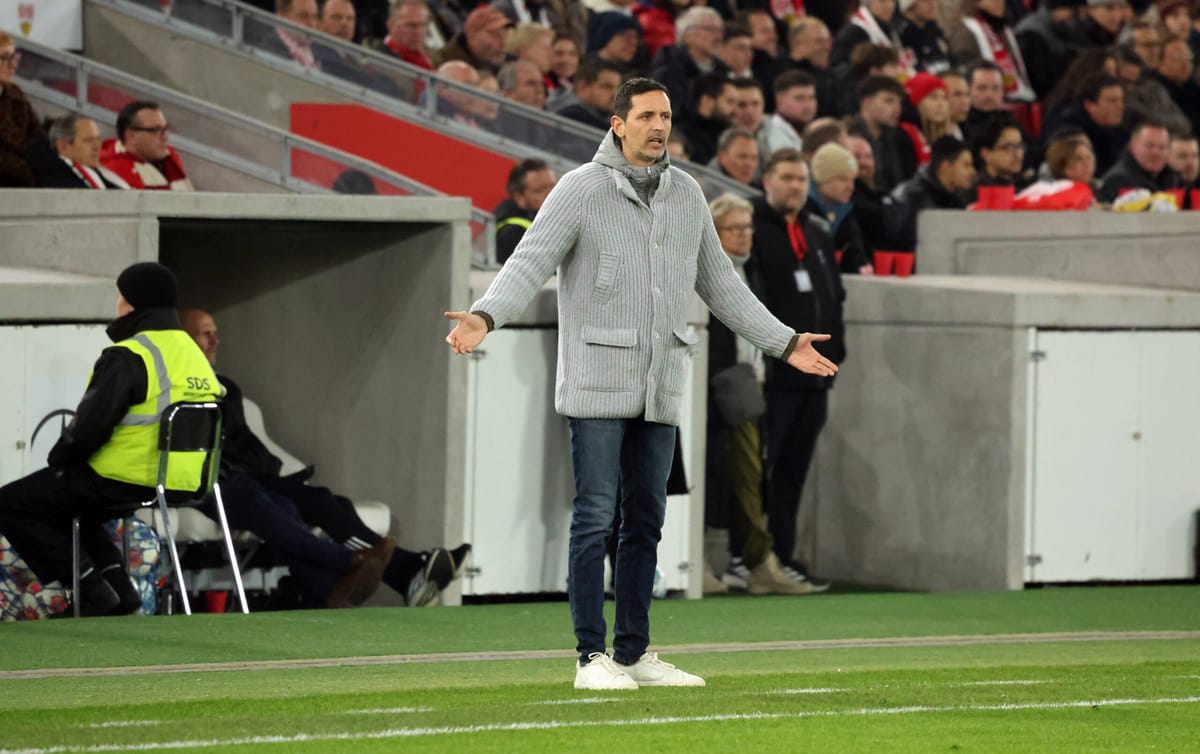 18. Bundesliga-Spieltag: Alle Spiele, alle Termine und alle TV-Übertragungen