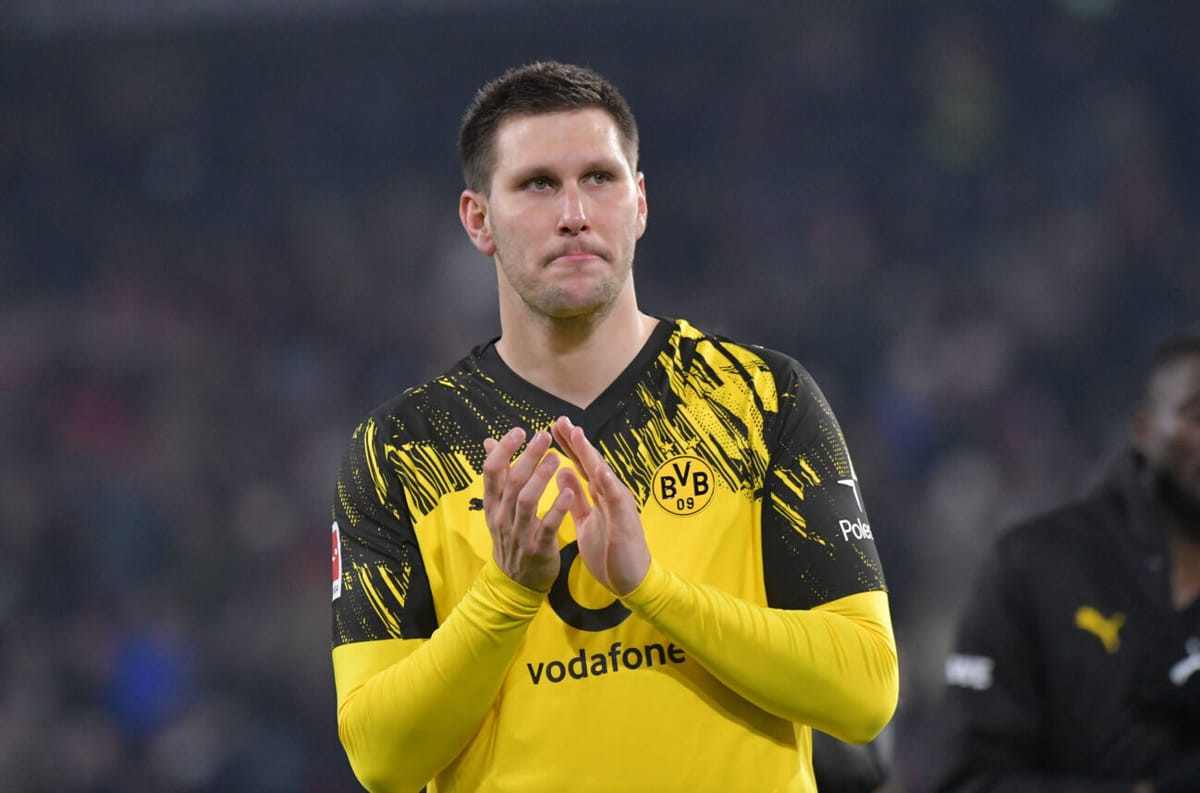Süle-Comeback zur Unzeit: Der BVB braucht ausgerechnet den Vergessenen