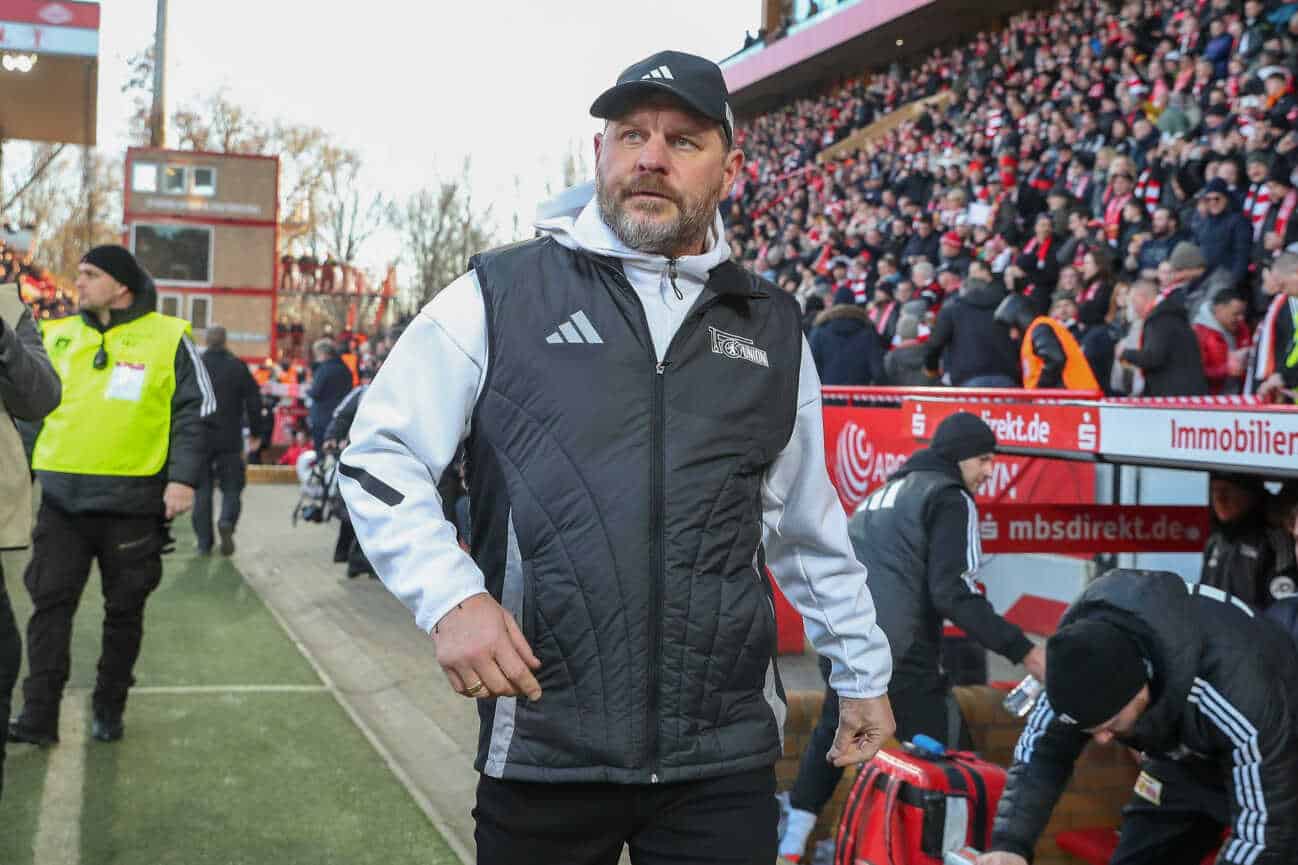 Erster Baumgart-Sieg mit Union: Zündfunke oder Strohfeuer?