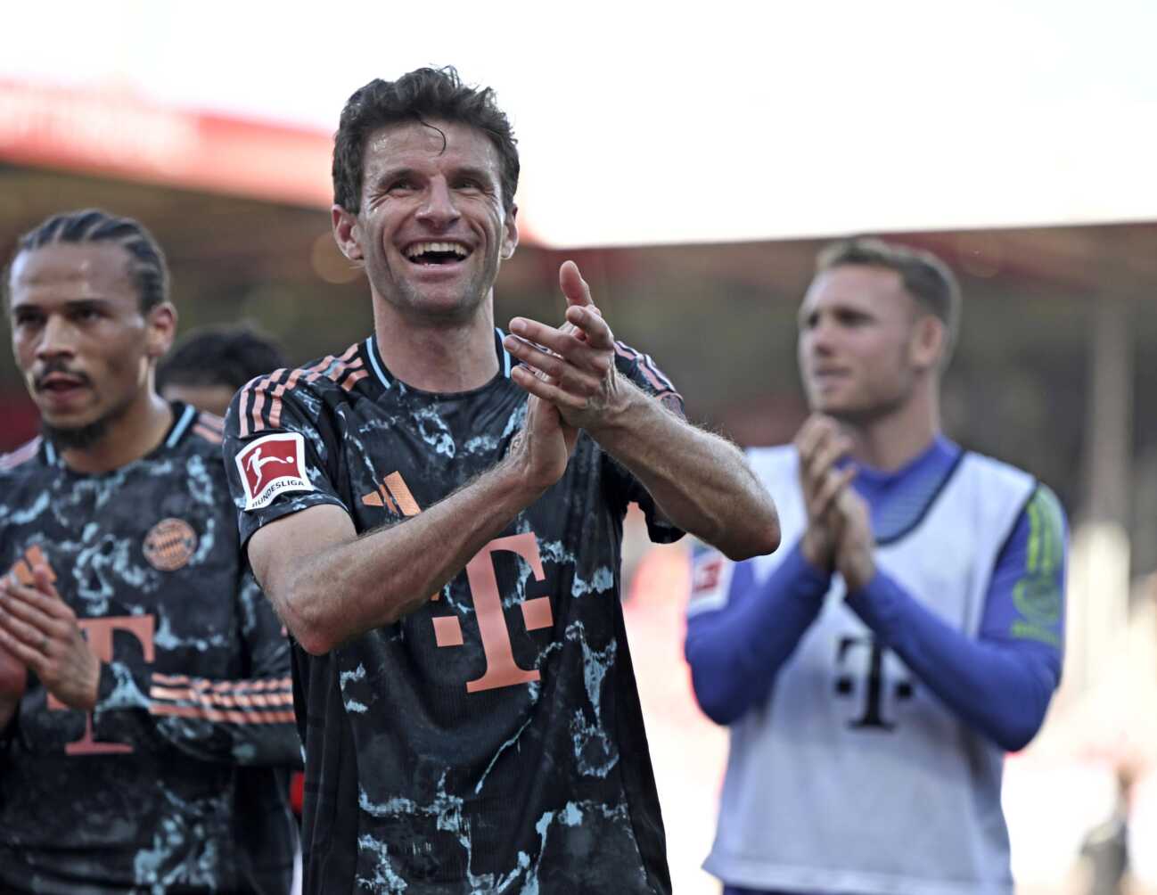 FC Bayern: Aufbruch statt Umbruch?