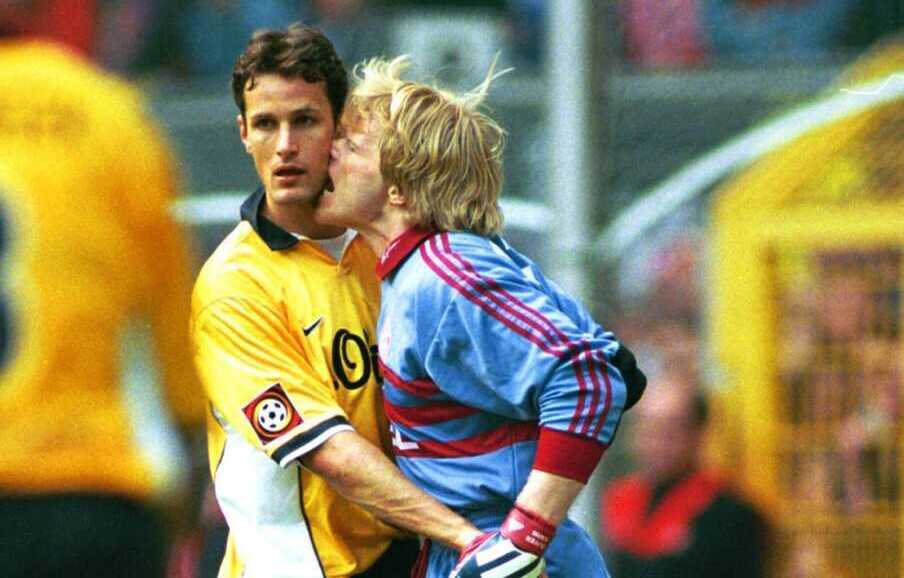 BVB - FC Bayern: Bitte wieder mehr Kung Fu und Biss