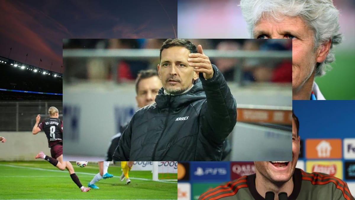 FC Bayern, Manuel Neuer, Pia Sundhage: Darüber redet die Fußballwelt