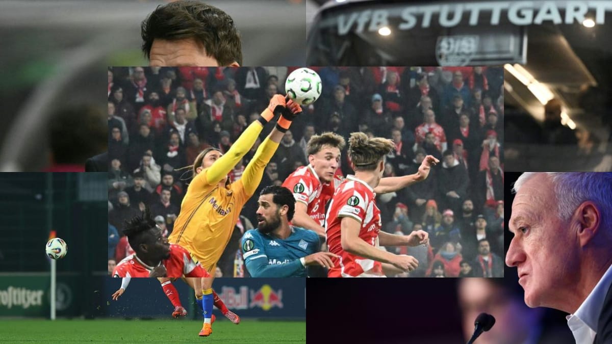 Glasgow Rangers, VfB Stuttgart, SC Freiburg: Darüber redet die Fußballwelt