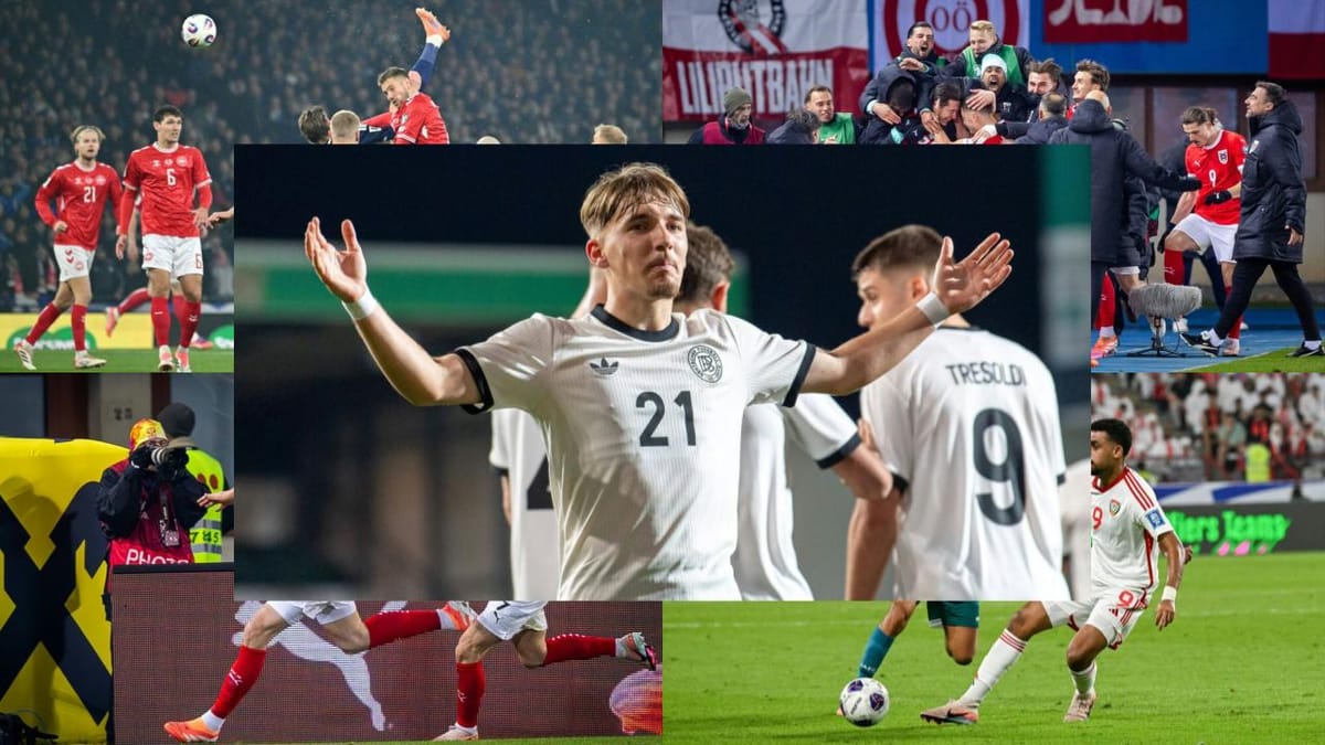 Kieran Tierney, Julian Nagelsmann, Ralf Rangnick: Darüber redet die Fußballwelt