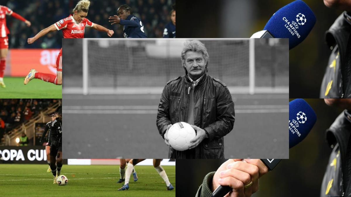 Bayern München, Vincent Kompany, PSG: Darüber redet die Fußballwelt