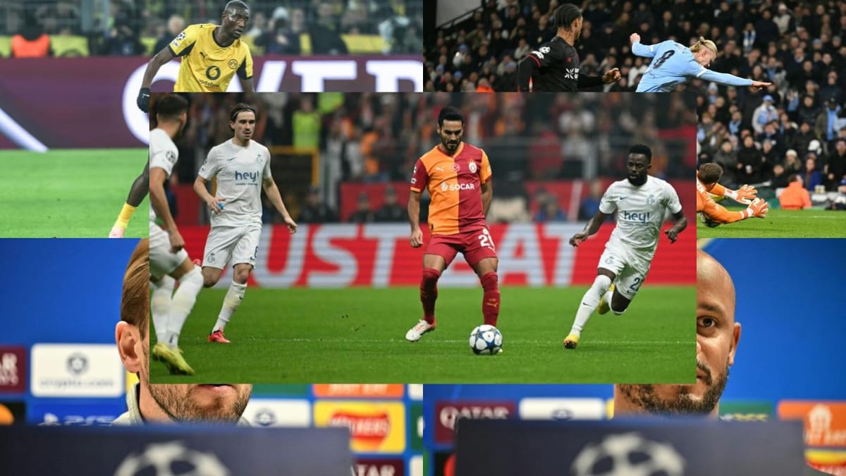 Bayern, Arsenal, Guirassy: Darüber redet die Fußballwelt