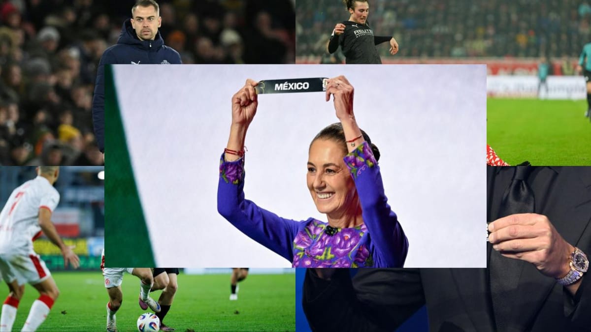 Eckert, Nagelsmann, Sané: Darüber redet die Fußballwelt