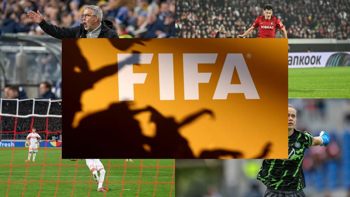 Jürgen Klopp, Erling Haaland, Xabi Alonso: Darüber redet die Fußballwelt