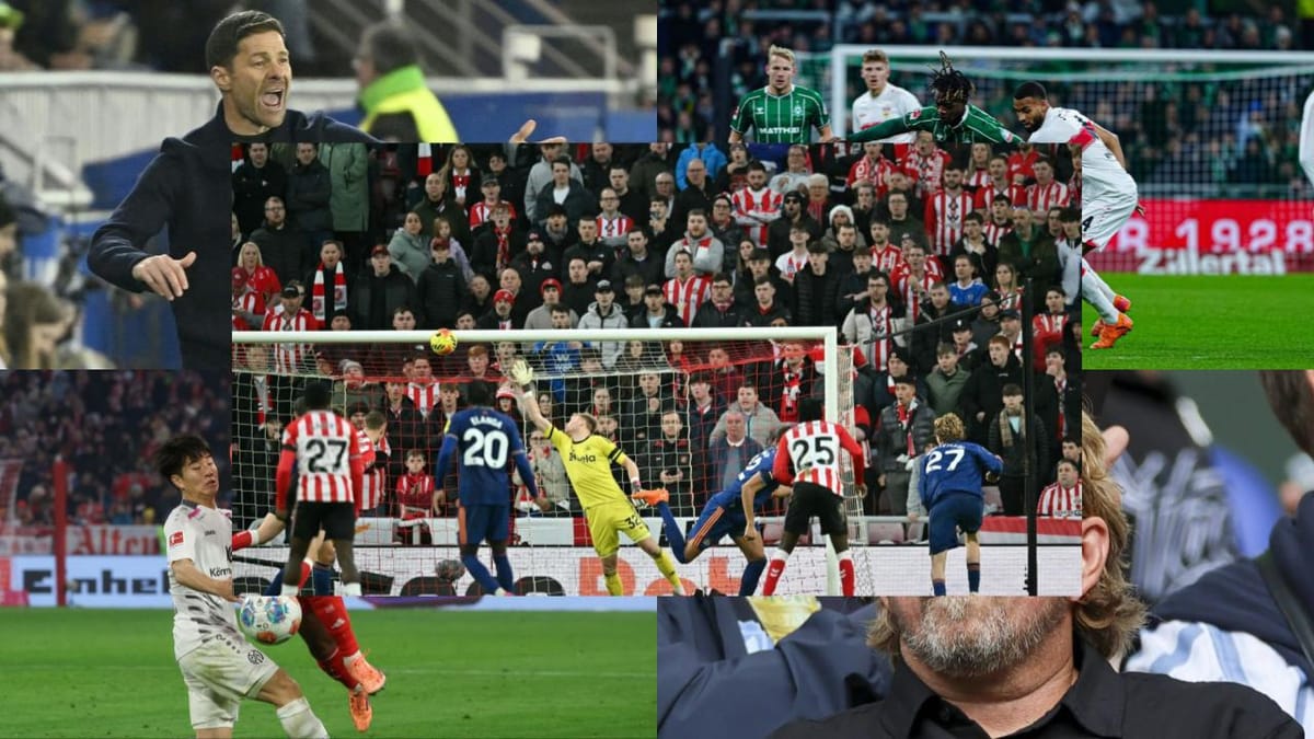 Real Madrid, Bayern, Haaland: Darüber redet die Fußballwelt