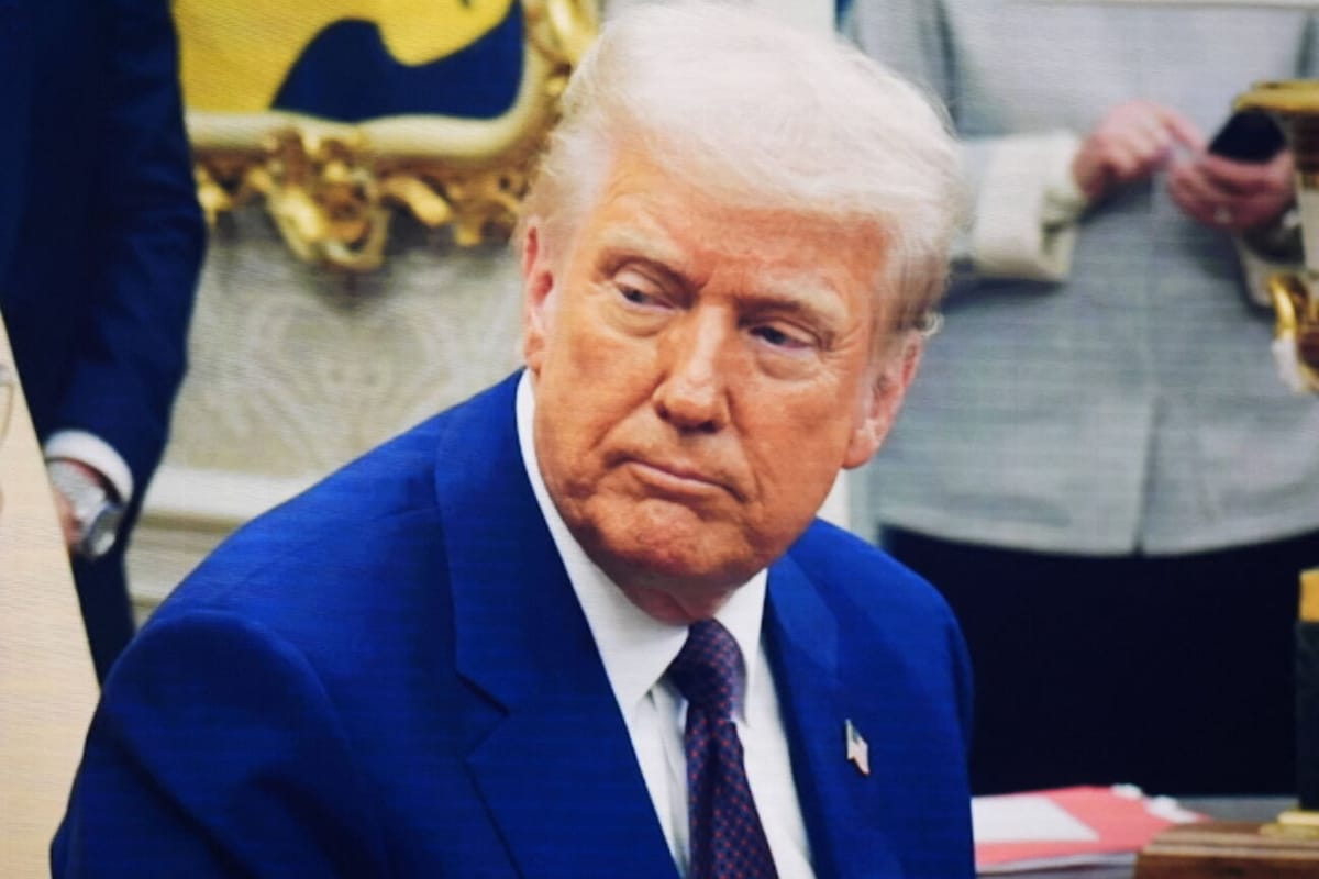 Digitale Durchleuchtung von WM-Fans: Diesen Social-Media-Plan der US-Regierung muss die FIFA sofort stoppen!