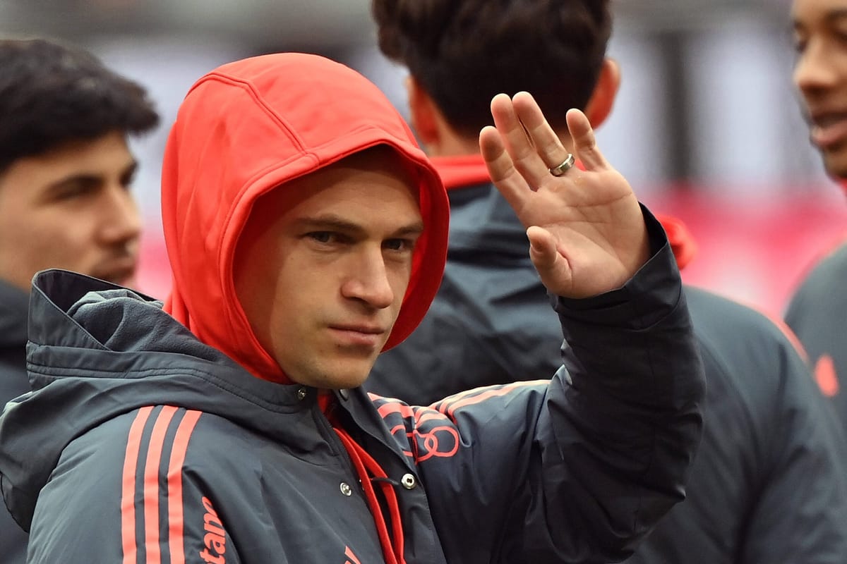 Warum Kimmichs Rückzug aus der Polit-Show ein Fortschritt ist