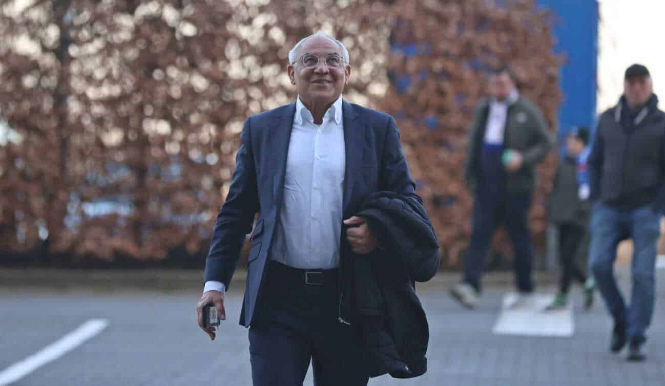 Herrlich verrückt, diese 2. Liga!