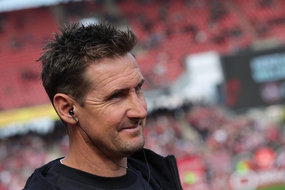 1. FC Nürnberg: Kloses Ruhe ist die falsche Botschaft zur falschen Zeit