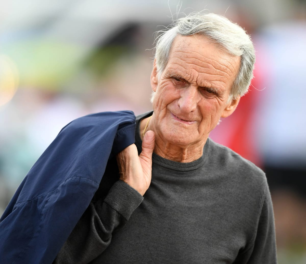 Overaths Lob für El Mala ist mehr Bürde als Auszeichnung