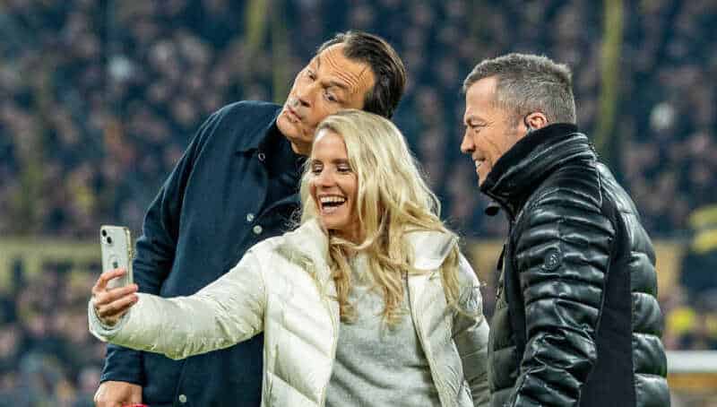 Sky und DAZN: Das Kernproblem hat die Bundesliga nicht gelöst