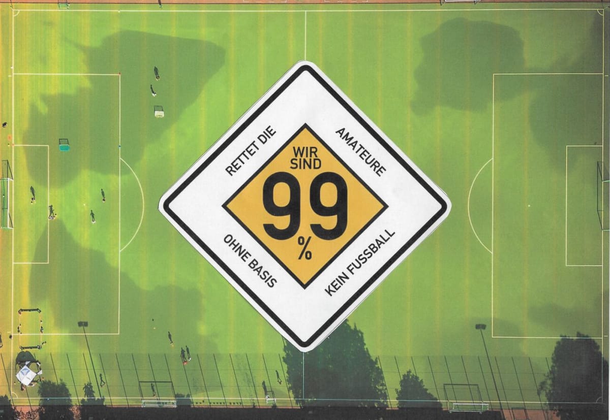 Amateursport stärken: Doch wie werden wir kampagnenfähig?