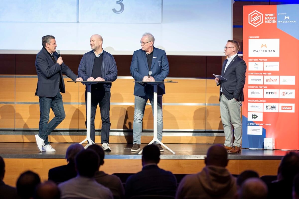 FC Bayern dominiert, HSV überrascht: Die neue Beliebtheitsstudie ordnet die Bundesliga neu