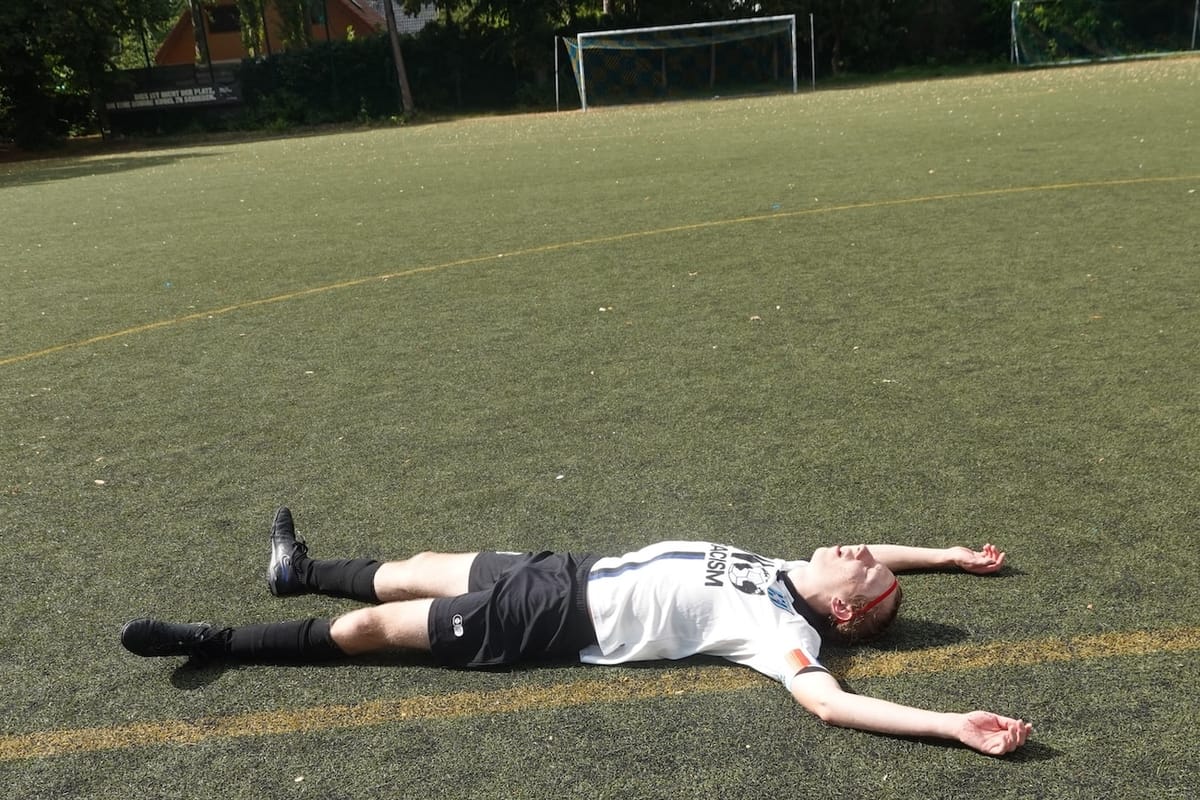 Braucht der deutsche Amateurfußball Corporate Influencer?