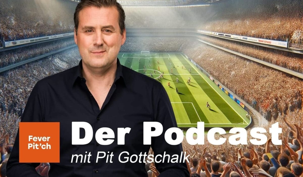 Analyse EM-Kader: Jetzt im Podcast
