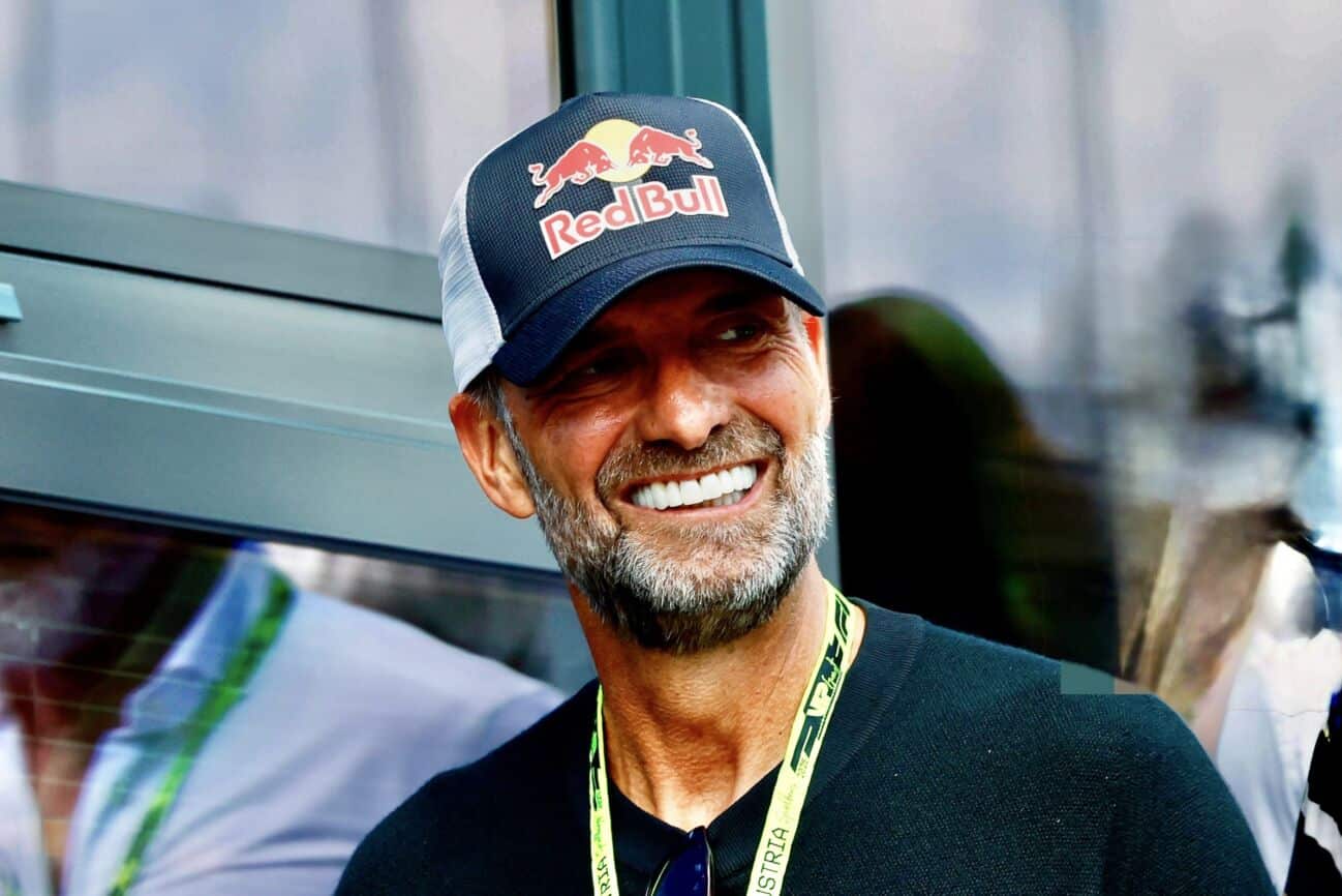 RB Leipzig wird Meister