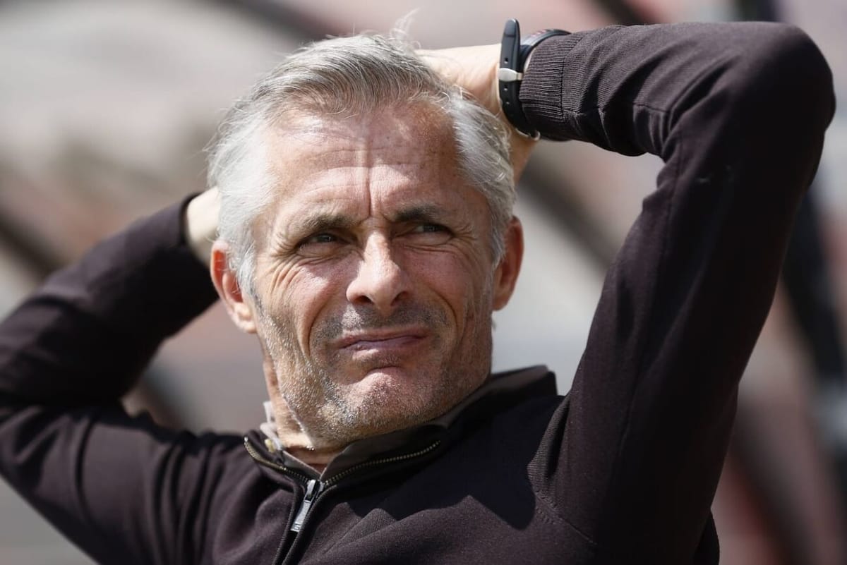 Van Wonderen oder blaues Wunder?