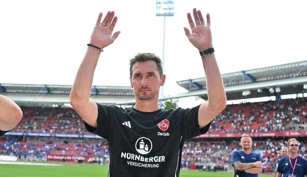 Klose &amp; Club: Große Namen reichen nicht