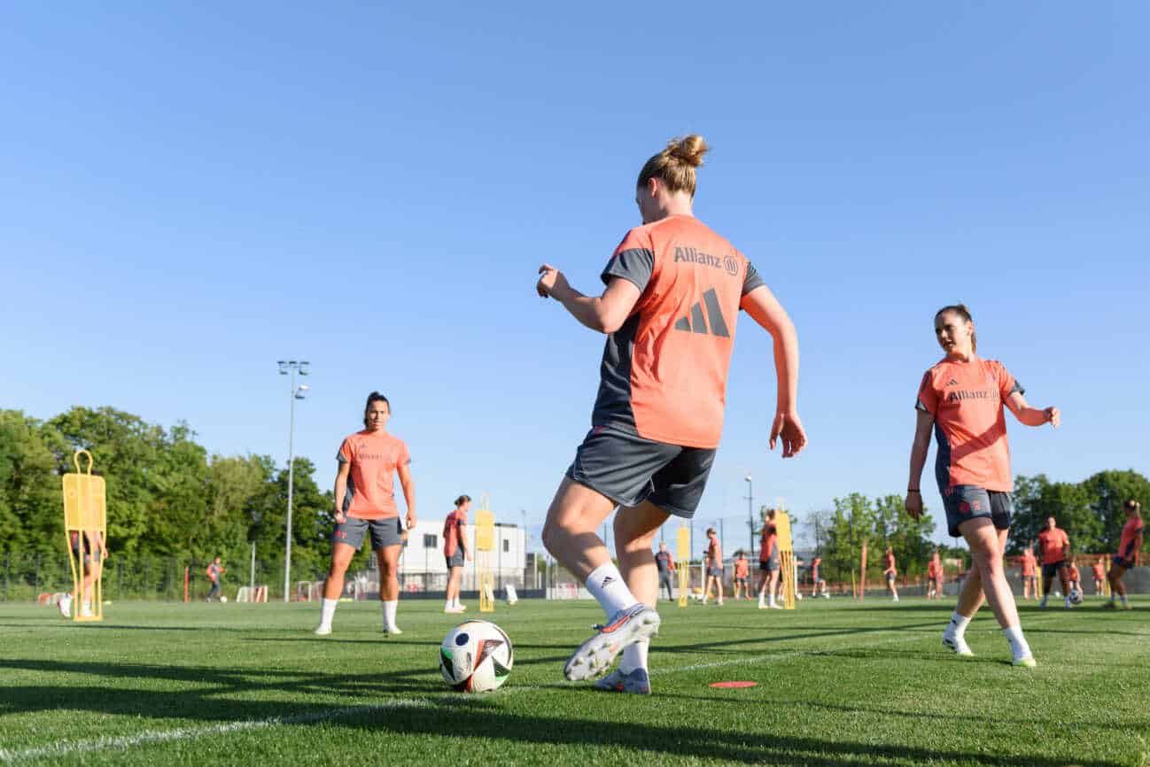 Gegen Spanien: Mentalität allein reicht nicht