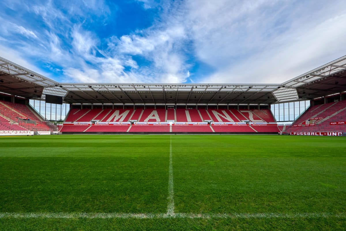 FSV Mainz 05 News: Aktuelle Nachrichten & Transfers