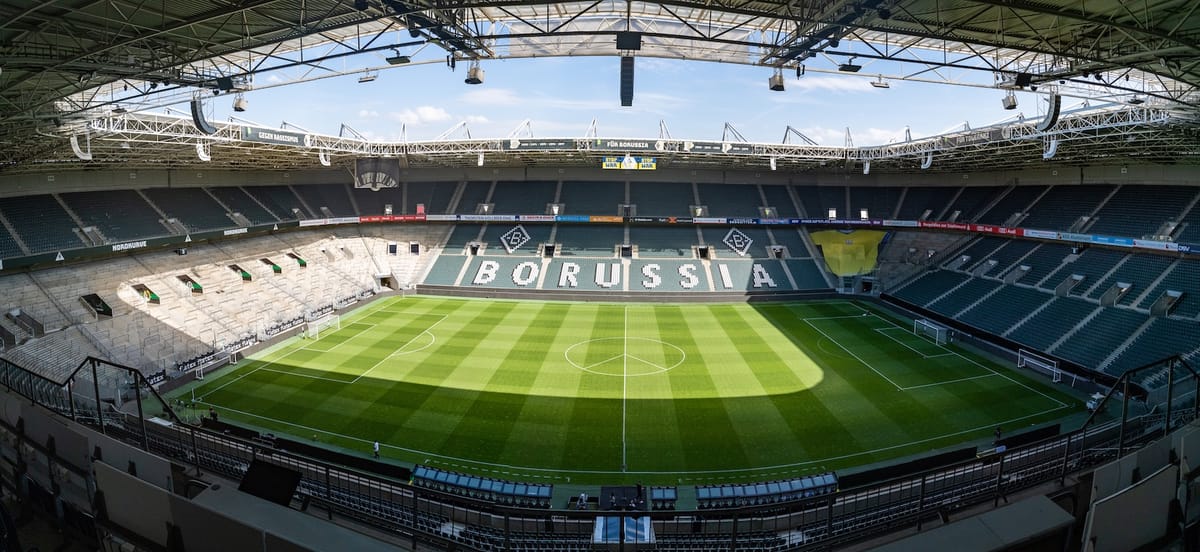 Borussia Mönchengladbach News: Aktuelle Nachrichten & Transfers