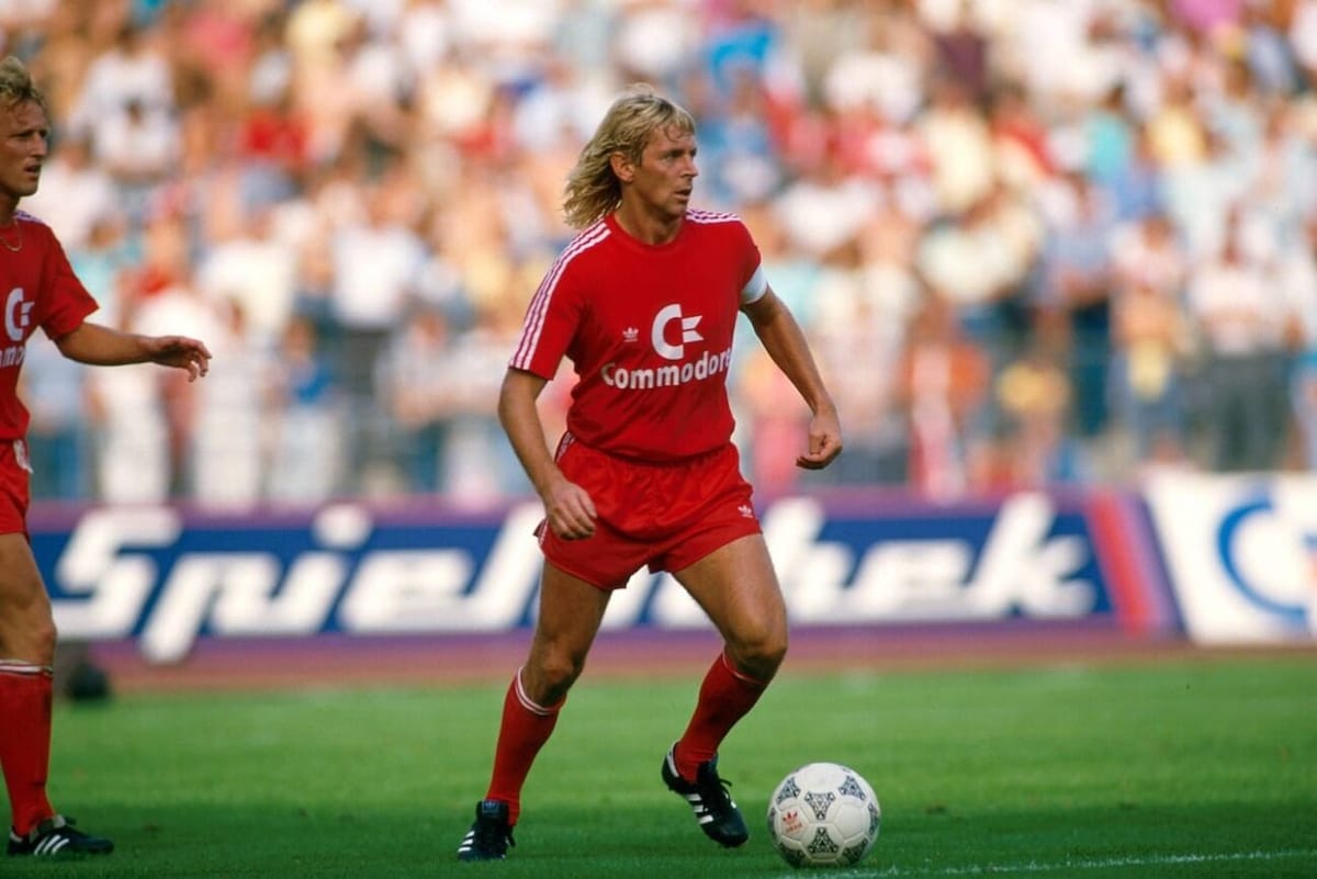 Bayern, Zidane, Eintracht: Nachtweih zwischen den Welten