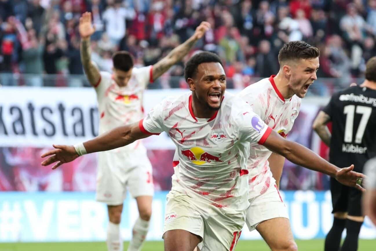 RB Leipzig stark, aber chancenlos gegen Bayern