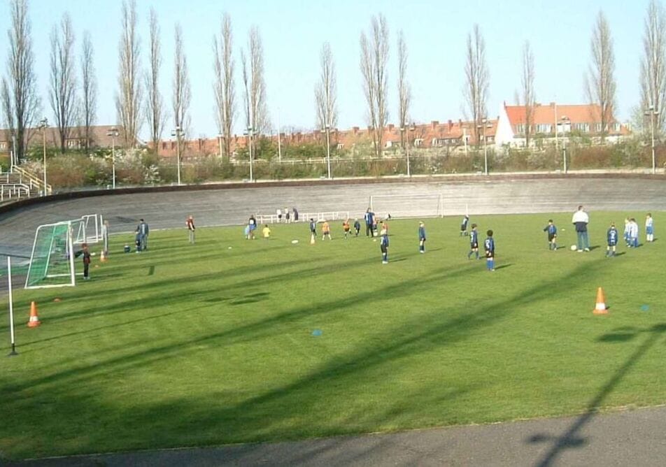 Wie Vorbilder Fußballer prägen – und deren Leben gleich mit