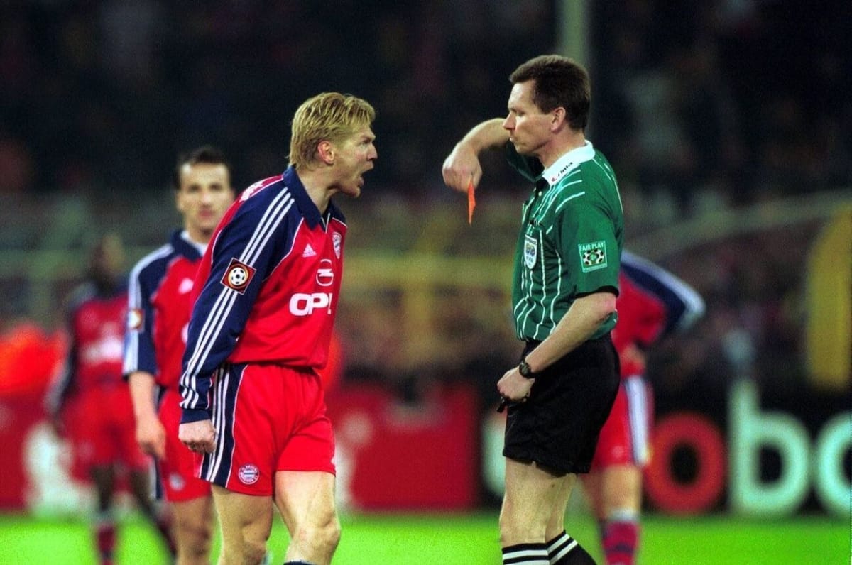 Wie der Classico zum Hassico wurde