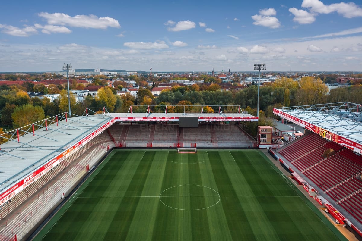 Union Berlin News: Aktuelle Nachrichten & Transfers