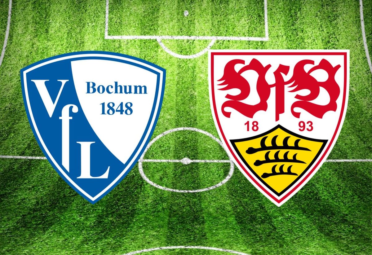 VfL Bochum – VfB Stuttgart