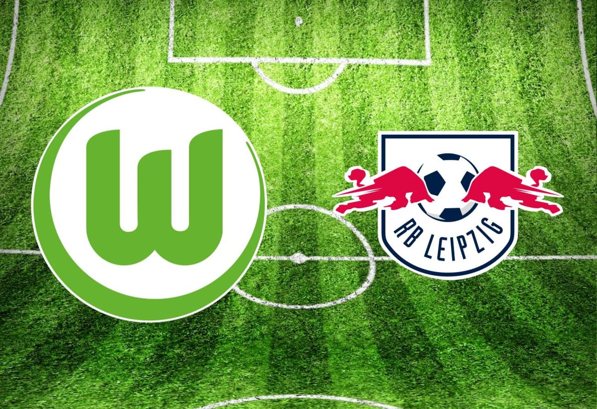 VfL Wolfsburg – RB Leipzig im TV: Anstoßzeit, Sender und Statistik