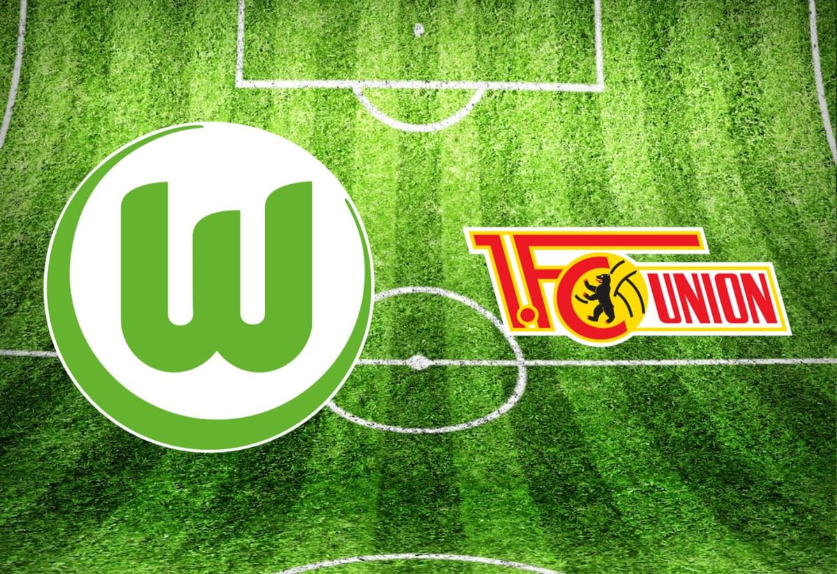 VfL Wolfsburg – Union Berlin im TV: Anstoßzeit, Sender und Statistik