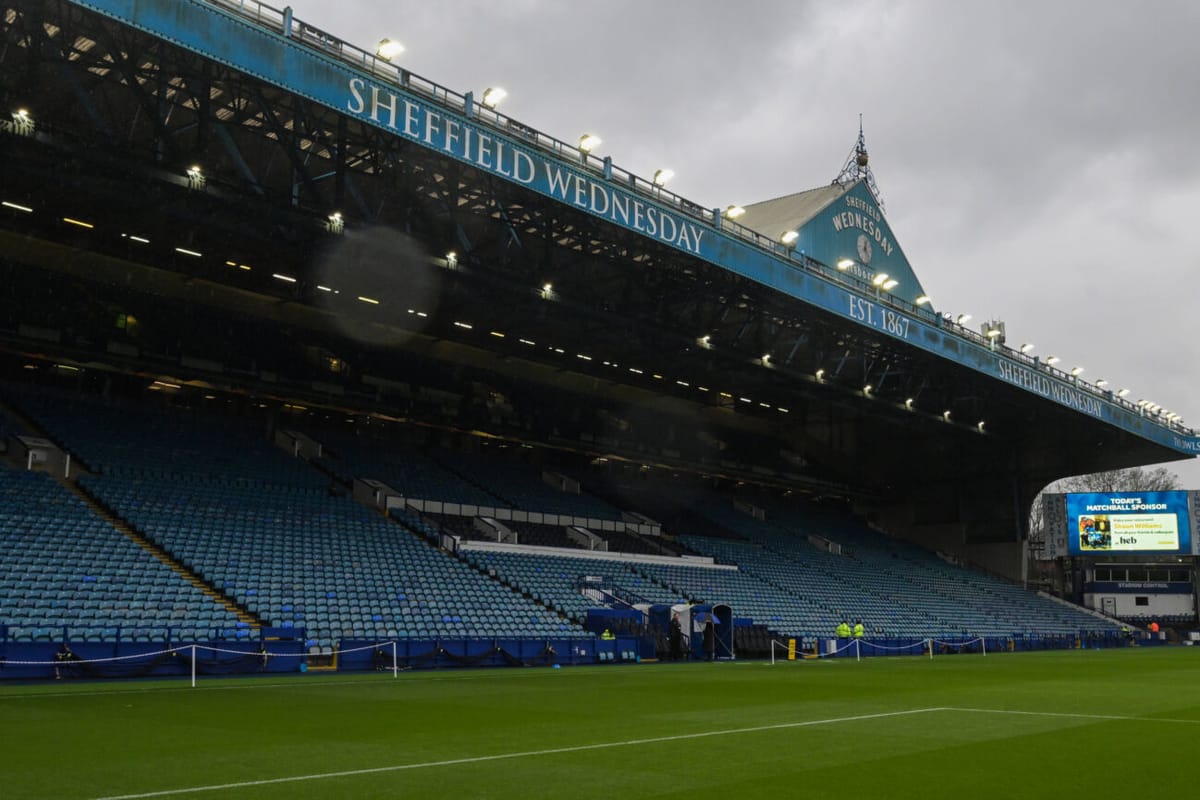 US-Millionär will Sheffield Wednesday übernehmen