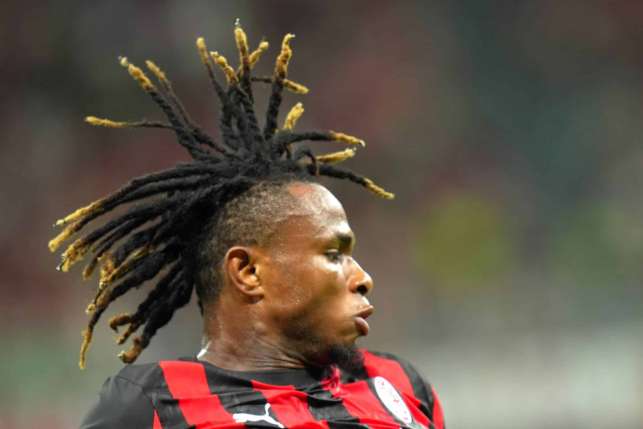 Milan lehnt Fulhams Leihangebot für Chukwueze ab