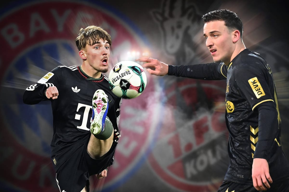 17. Bundesliga-Spieltag: Alle Spiele, alle Termine und alle TV-Übertragungen