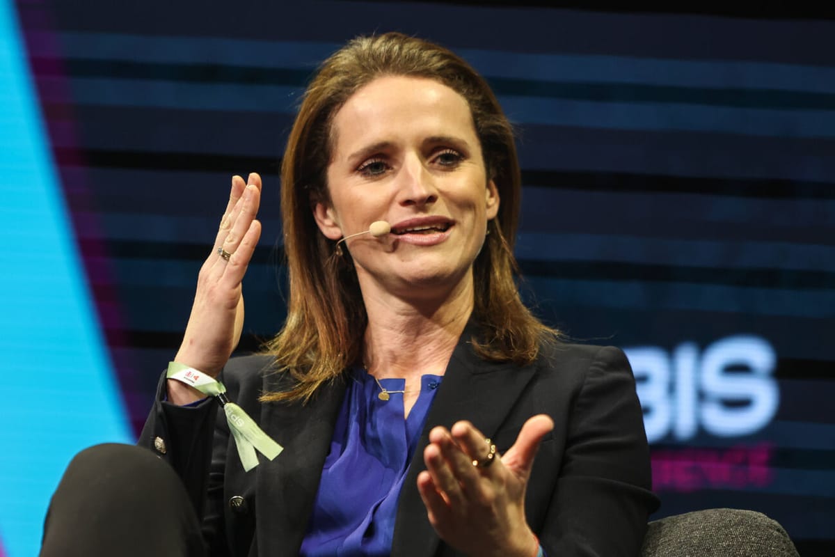 Viktoria Berlin: US-Fonds verändert den Frauenfußball