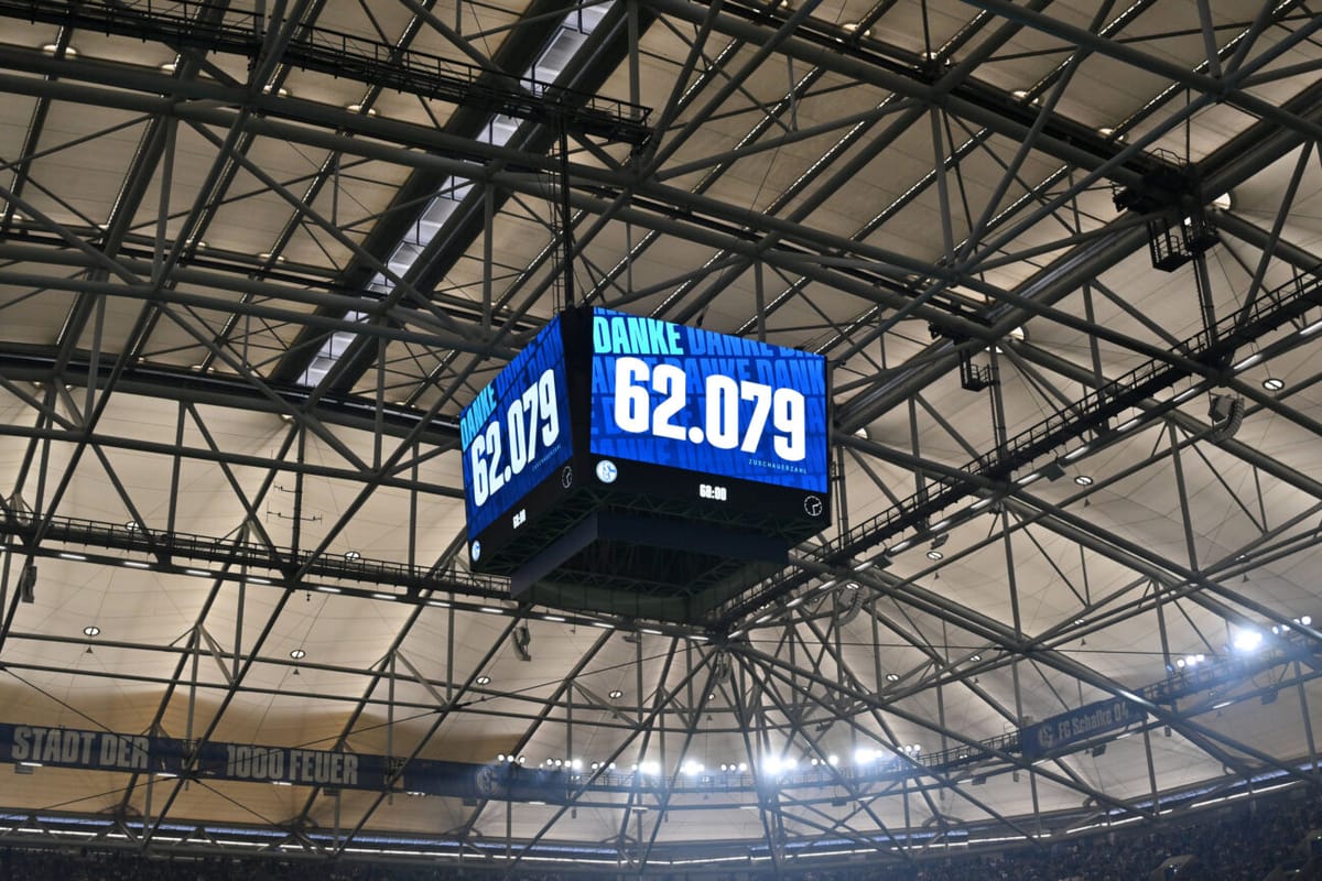 Veltins-Deal gibt Schalke etwas zurück, das der Klub fast verloren hatte