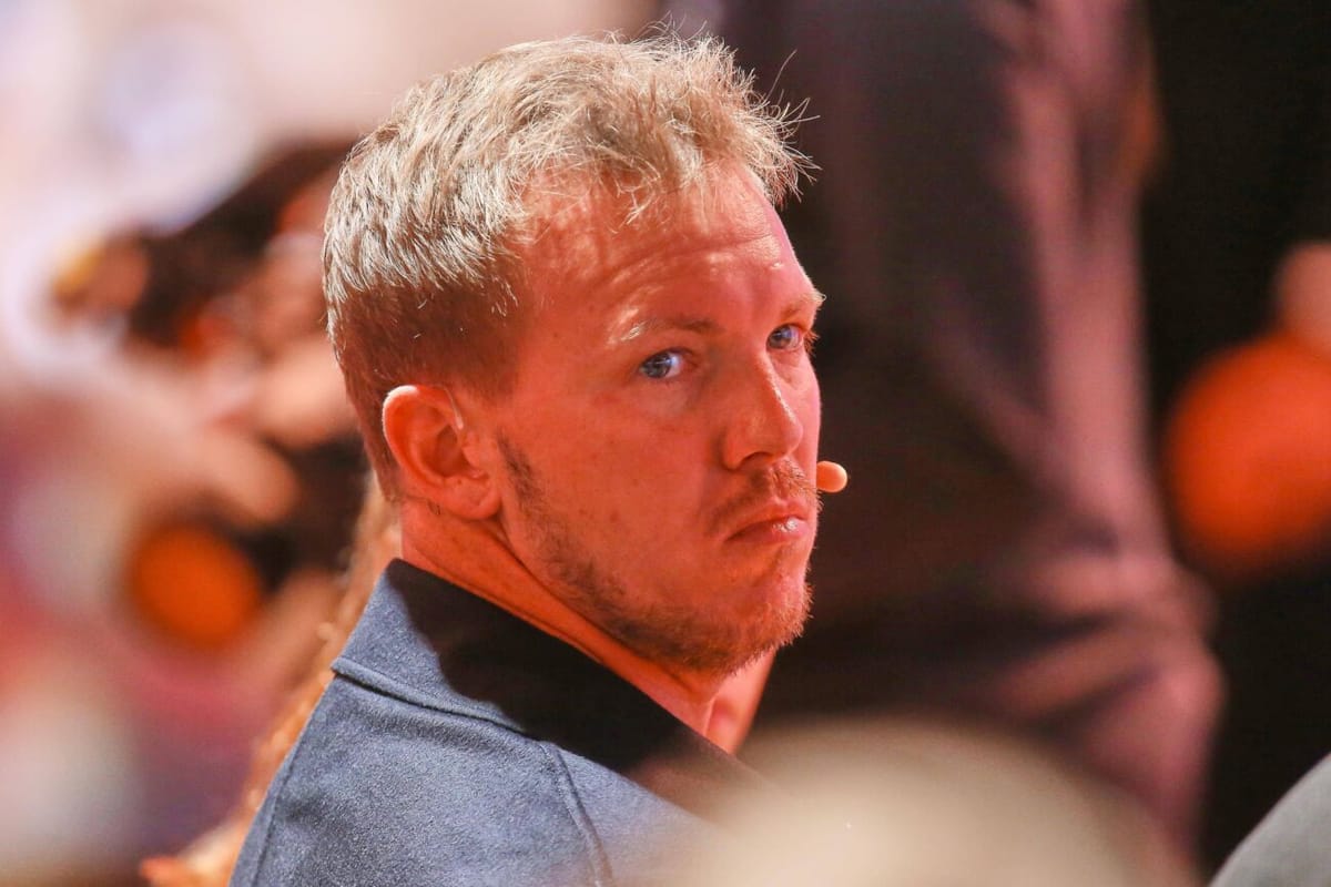 Nagelsmann im Dilemma: Stückwerk reicht nicht für die WM 2026