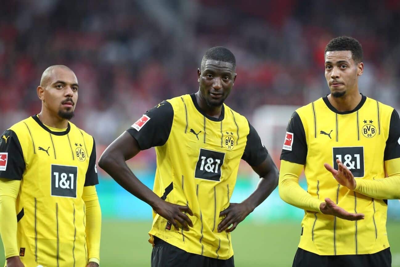 Borussia Dortmund: Der Klub, den keiner versteht