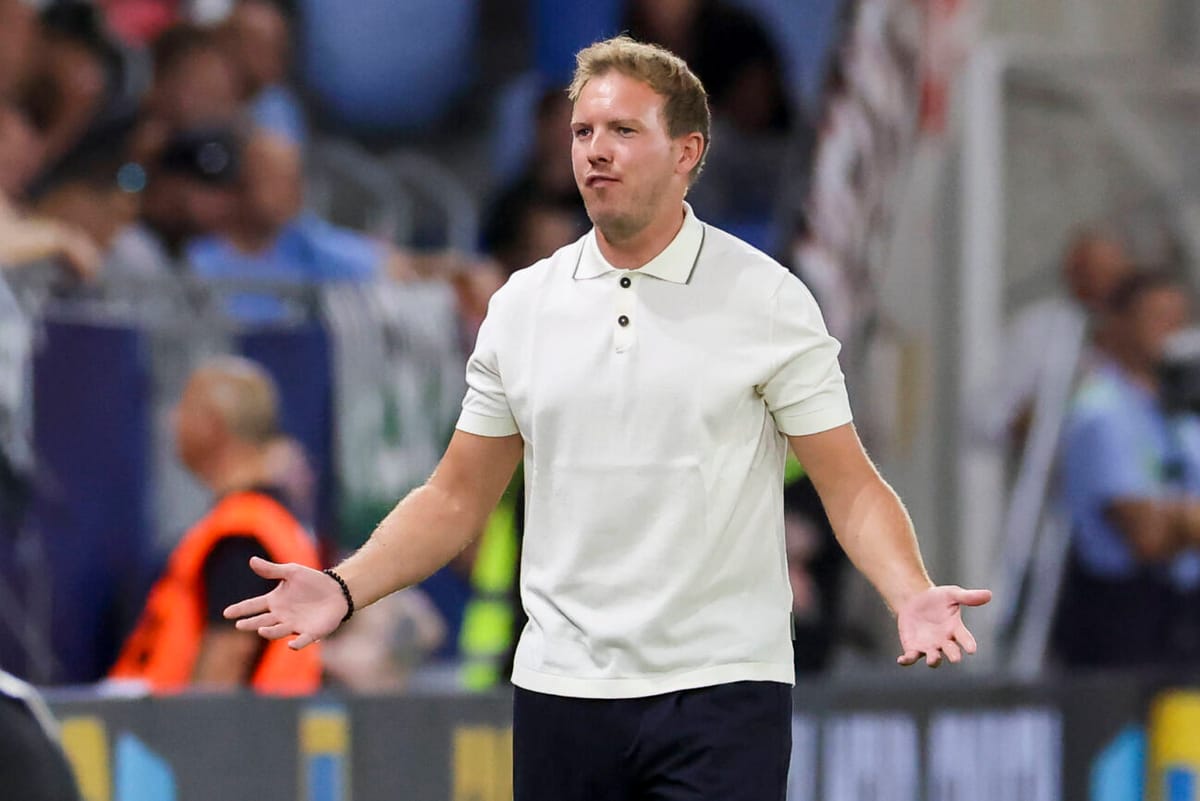 Eine Pleite für die Geschichtsbücher - und jetzt?